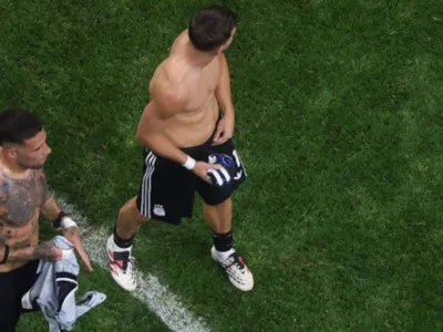 FIFA a deschis o anchetă! A venit anunțul, cu două zile înaintea finalei: ce riscă Argentina