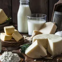 Brânza pe care trebuie să o mănânci la cină ca să slăbești. Arde grăsimile peste noapte  - Foto: Istock / imagine cu rol ilustrativ