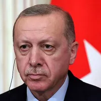 Recep Tayyip Erdogan, preşedinte şi candidat la alegerile prezidenţiale din Turcia - Foto: Wikimedia/Mikhail Klimentyev/CC BY 4.0