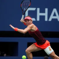 Halep, față-n față cu un fost număr 2 mondial în primul tur de la Miami Open. Urmează un meci de foc - Foto: Profimedia images