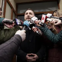 Fostul deputat Cristian Rizea, certat penal/FOTO: Inquam Photos/Liviu Florin Albei