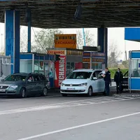 Captură uriașă de țigări la vama Nădlac - Foto: INQUAM Photos/Virgil Simonescu
