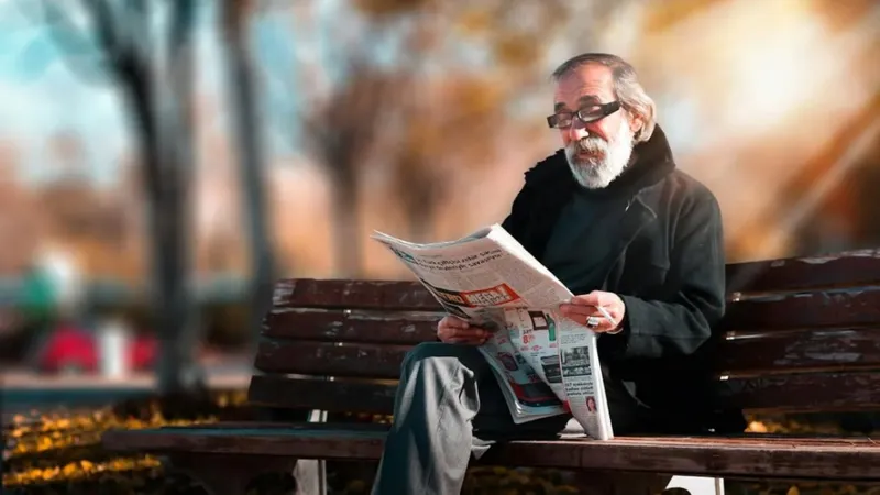 Pensionarii, sute de lei în plus la pensie Foto: Freepik.com - rol ilustrativ