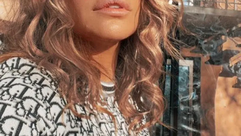 Loredana / FB