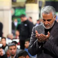Generalul Soleimani a ajuns la Allah/FOTO: bbc.com