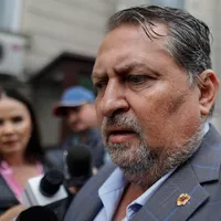 Cătălin Hideg a dus noi probe la DNA - Foto: Inquam Photos / Octav Ganea