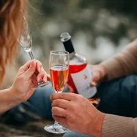 Ce va scrie pe sticlele de vinuri din 8 decembrie ? - Foto: Freepik