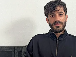 Sirianul Agob Yacoub are statut temporar în Danemarca