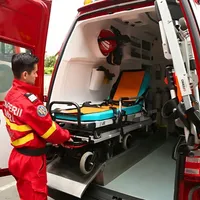 Elevă de 14 ani, găsită leșinată în baia școlii. A consumat droguri și i s-a făcut rău - Foto: IGSU (rol ilustrativ)
