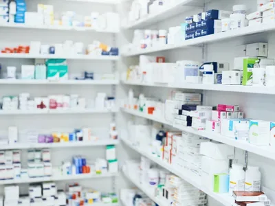 Iată care este lista farmaciilor deschise non-stop în de Revelion, în București. Unde să mergi? - Foto: Istock / imagine cu rol ilustrativ