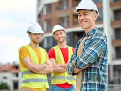 Muncitori - Foto: Freepik