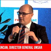 VIDEO Alexandru Ciuncan, UNSAR: Avem 23% asigurări obligatorii, 17% facultative - Foto: Newsweek România