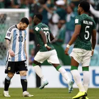 Messi, învins - Foto: Profimedia