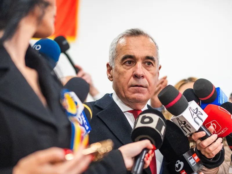 Rețeaua păpușată de la Moscova pentru promovarea lui Călin Georgescu pe Facebook. Cum funcționa - Foto: Profimedia images