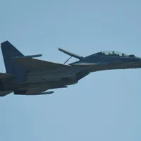 Chinezii au tras rachete în fața unui avion canadian în misiune ONU - Foto: Profimedia Images (imagine cu caracter ilustrativ)