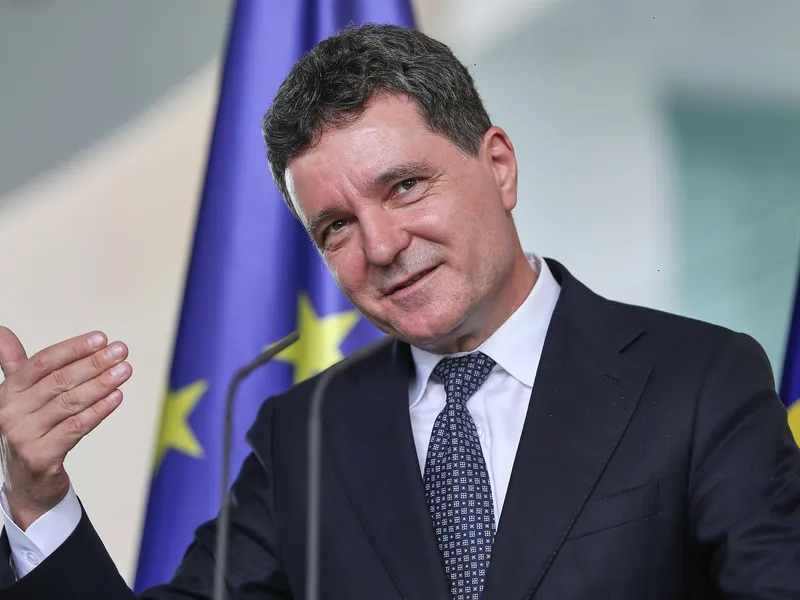 Nicușor Dan începe vizita oficială în Austria. Întâlnire cu Alexander Van der Bellen la Salzburg - Foto: Profimedia Images (rol ilustrativ)