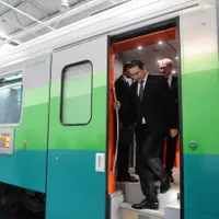 Cum a sabotat Ponta dezvoltarea infrastructurii feroviare a României prin MPGT: 40% din șine, tăiate - Foto: gov.ro