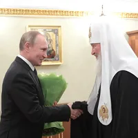 Kirill al Rusiei se roagă pentru încheierea rapidă a războiului din Ucraina, dar nu îl critică / kremlin.ru
