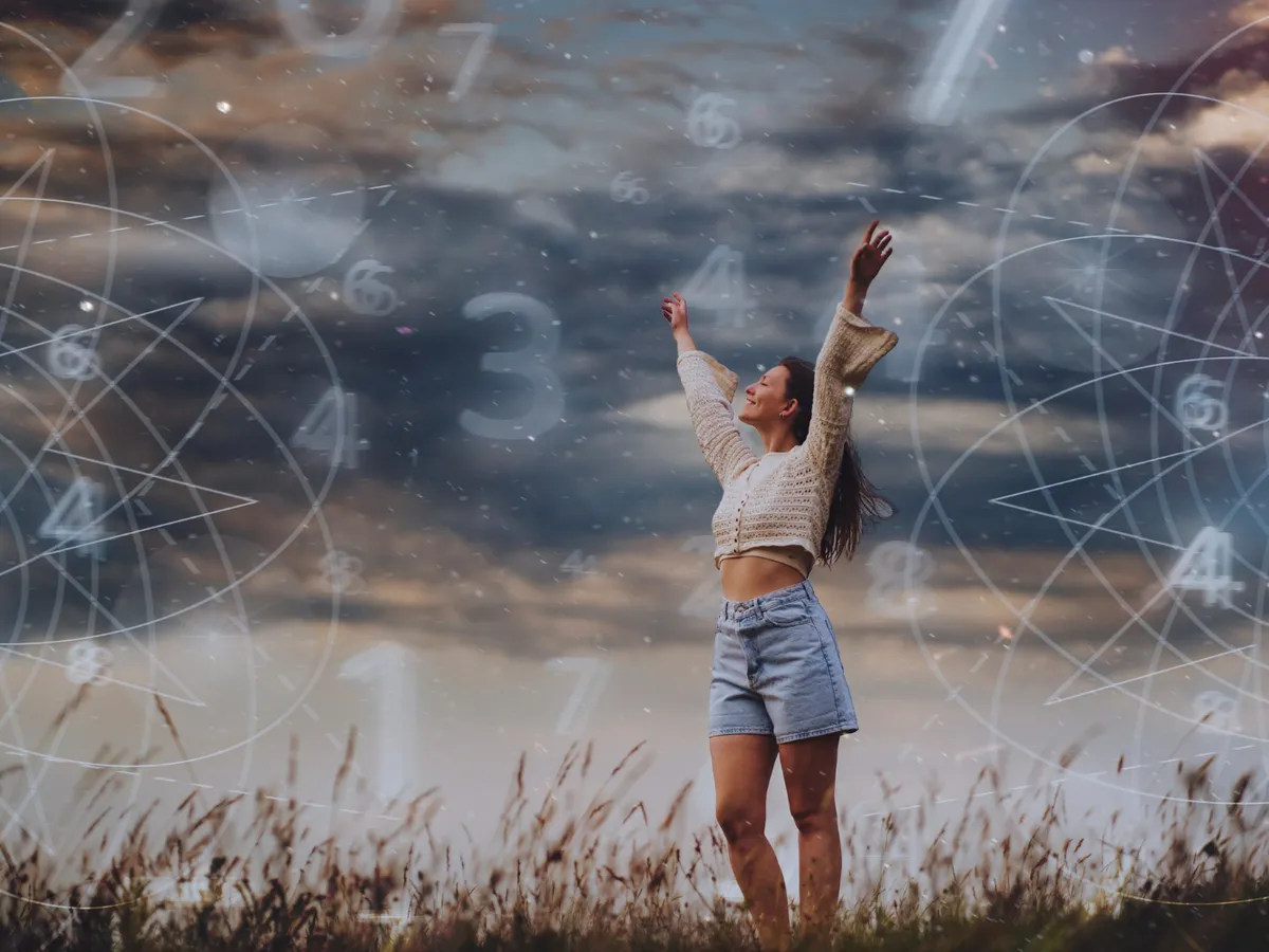 Horoscop - Foto: Magnific.com (Imagine cu rol ilustrativ)