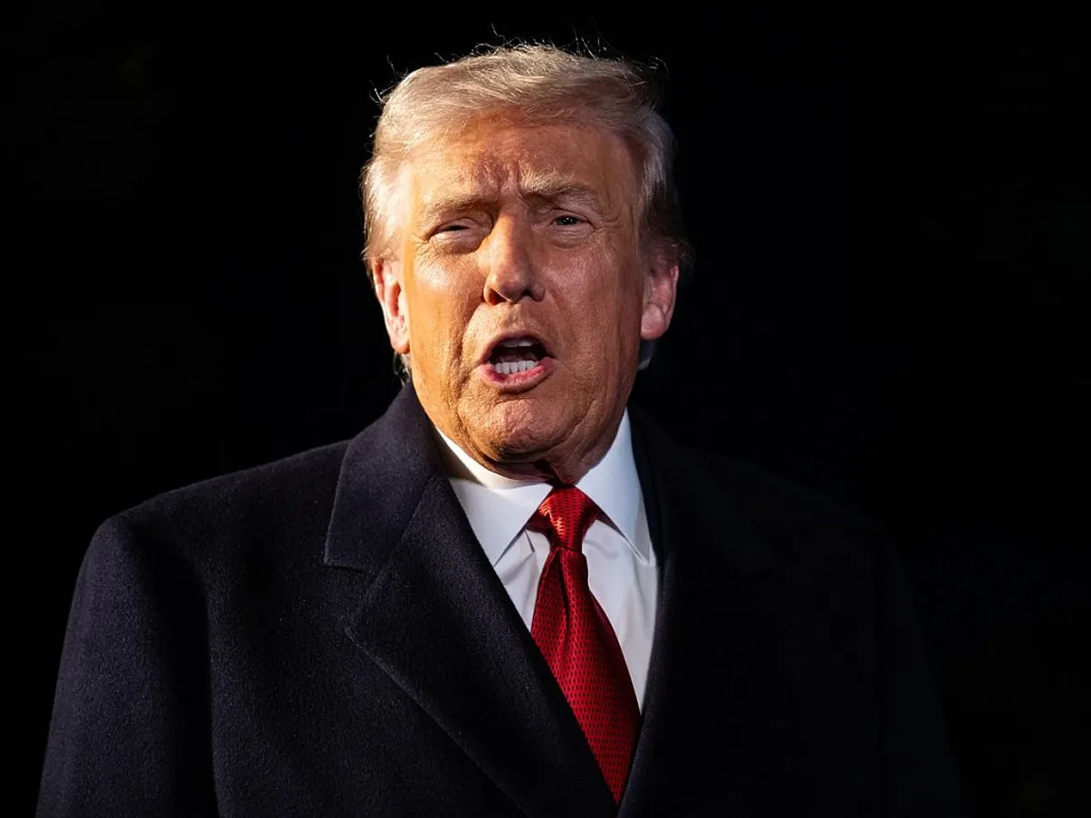 Donald Trump pregăteşte noi sancţiuni contra unor sectoare-cheie ale Rusiei