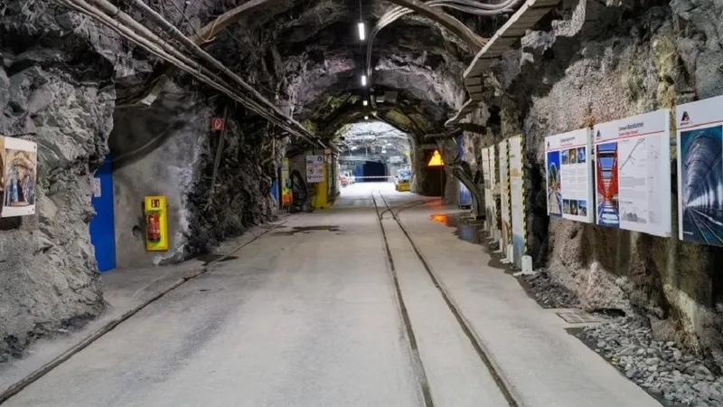 Ce este „Seiful Apocalipsei”, planul secret de salvare a omenirii