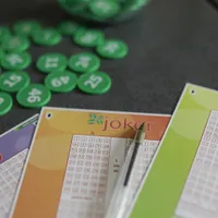 Un bărbat din Neamț a câștigat 900.000 euro cu 28 lei la Loto. Joacă de 20 de ani Foto: Inquam Photos / Octav Ganea (fotografie cu caracter ilustrativ)
