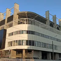 Noul stadion din Giulești nu se va mai numi „Valentin Stănescu”. / Foto: CS Rapid, Facebook