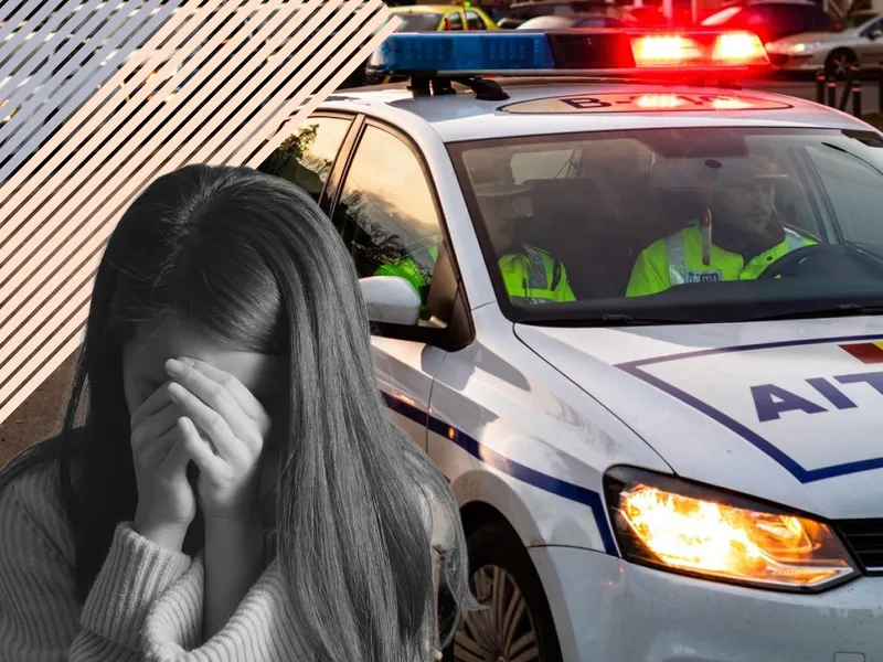 Tragedie la Buzău. O tânără de 18 ani a murit sub roțile unui camion când încerca să treacă strada - Foto: Profimedia images - Caracter ilustrativ