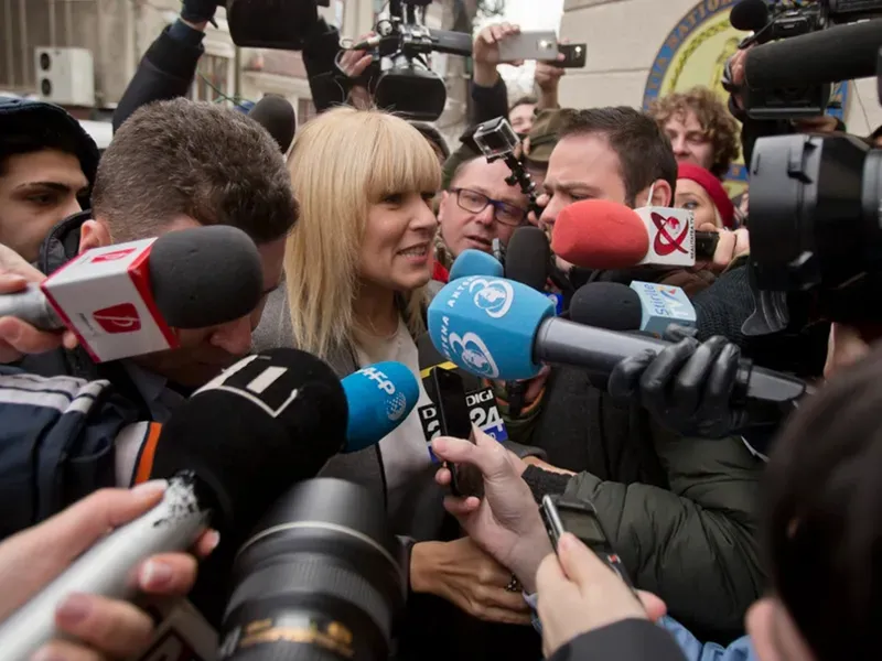 Elena Udrea cere reducerea pedepsei cu încă 17 zile. Miza: analiza liberării condiționate - FOTO: Profimedia (imagine cu rol ilustrativ)
