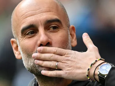 Ce lovitură! Aflat la răscruce, Pep Guardiola a ales și a dat vestea