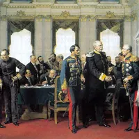Congresul de la Berlin - Foto: Wikipedia