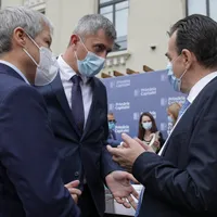 Foto: INQUAM Photos/ Octav Ganea