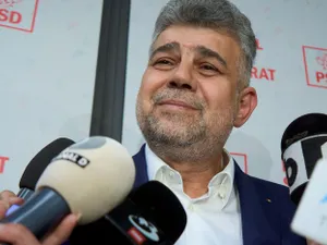 Marcel Ciolacu, din nou în cursa electorală. PSD: „Ar fi o mare onoare pentru noi”. Unde candidează - Foto: Profimedia images