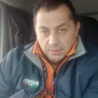 Un român, erou în Italia după ce a salvat în ultima clipă o copilă din fața morții: Ești fantastic! - Foto: Facebook/ Ilie Matei-"Omul soselelor"