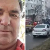 Gheorghe Moroşan, autorul dublei crime din municipiul Oneşti, a fost acuzat oficial de omor calificat. / Foto: stirilekanald.ro
