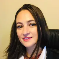 Mădălina Dobrovolschi Foto: Facebook