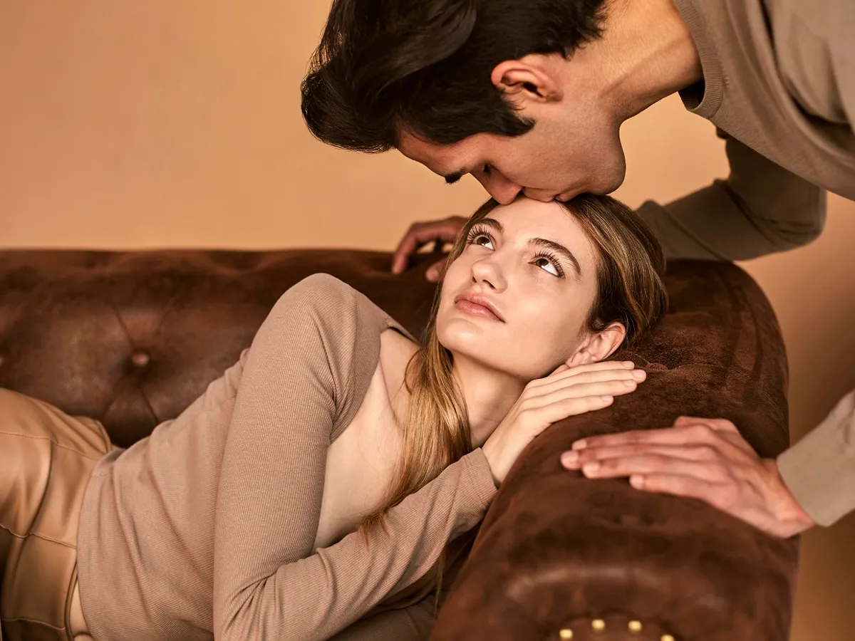 HOROSCOP dragoste aprilie: pasiuni aprinse, răsturnări de situație și revelații de suflet - FOTO: Freepik(imagine cu rol ilustrativ)