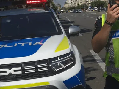 Lecție de bun-simț la volan: cum poți scăpa de amendă la un control rutier, chiar dacă ai greșit