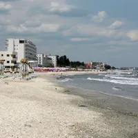 O stațiune emblemă de pe litoralul românesc impune o nouă taxă turiștilor: „O vor plăti cu drag” - Foto: Profimedia Images