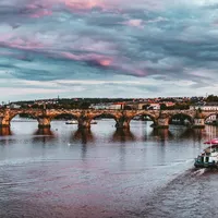 Praga mizează pe experiența Vienei. FOTO: Pexels.com