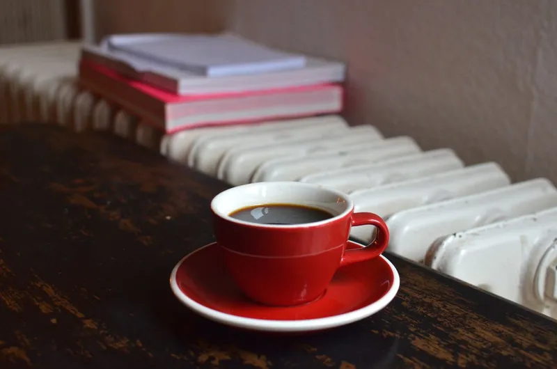Calorifer foto: Pexels (imagine cu rol ilustrativ)