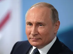 Fost mare procuror: Vladimir Putin trebuie judecat anul acesta, pentru crimele din Ucraina - Foto: Press Service of the President of the Russian Federation