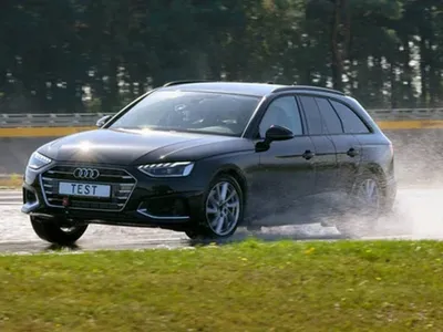 ADAC Sommerreifentest 2026 - Foto: ADAC/TCS