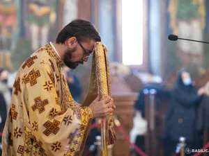 Foto: Facebook Basilica.ro