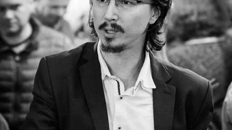 Cristi Dănileț