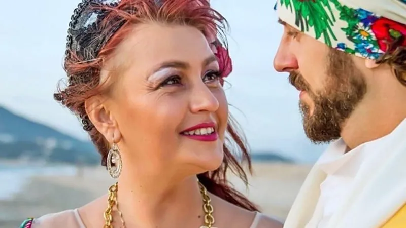 Rona Hartner explică divorțul: Ne certam de 55 de ori pe an. A rămas cu vila de pe Coasta de Azur / click.ro