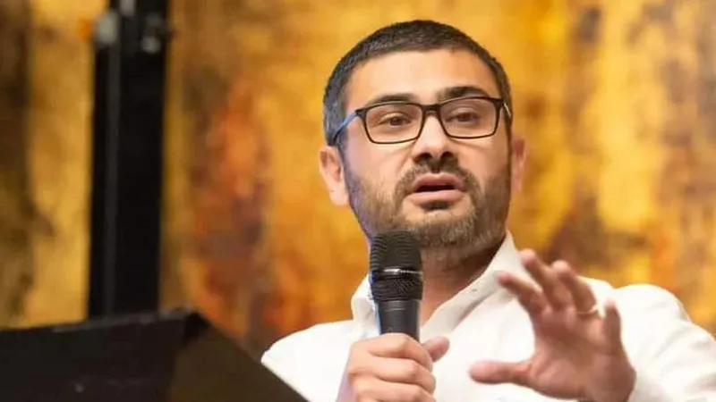 B1TV: Ce se întâmplă cu mica recalculare a pensiilor? Ministrul Muncii: „„Ăsta este adevărul” - Foto. Facebook/Florin Manole