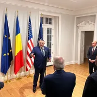 CCIR și AMRO, parteneri pentru dezvoltarea platformei de reconstrucție a Ucrainei - Foto: CCIR