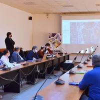 Viitoarea austradă Ploiești-Brașov: S-au stabilit legăturile cu centurile de pe Valea Prahovei. / Foto: agerpres.ro