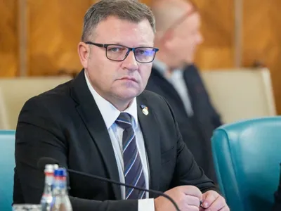Marius Budăi - Foto: gov.ro